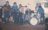 Erster Auftritt 1976