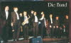 The Voice Company 1998-Die Band
